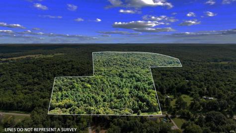 Tbd Port Williams Road Mitchell IN 47446