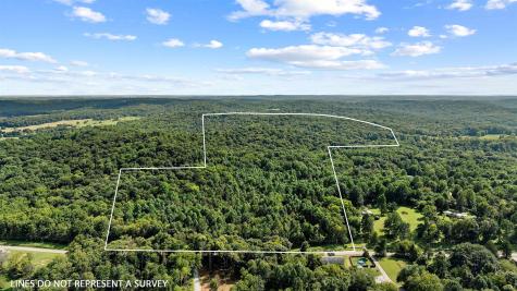 Tbd Port Williams Road Mitchell IN 47446