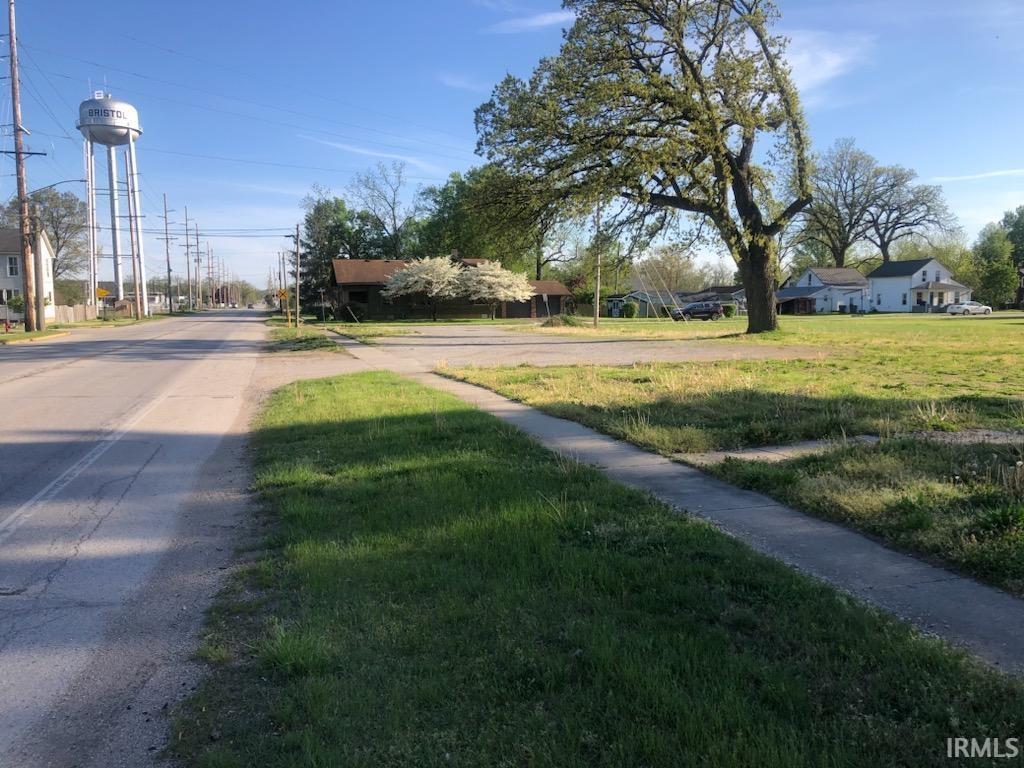 305 S Division Street Bristol IN 46507