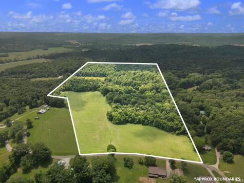 2011 N Co Road 575 W West Baden IN 47469