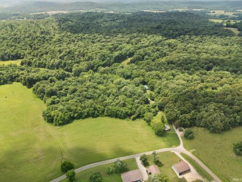 2011 N Co Road 575 W West Baden IN 47469