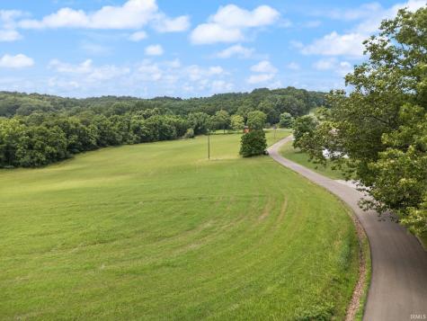 2011 N Co Road 575 W West Baden IN 47469