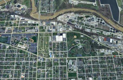 1201 Roy Street Fort Wayne IN 46803