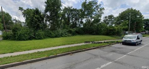 1201 Roy Street Fort Wayne IN 46803
