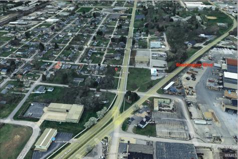 1201 Roy Street Fort Wayne IN 46803