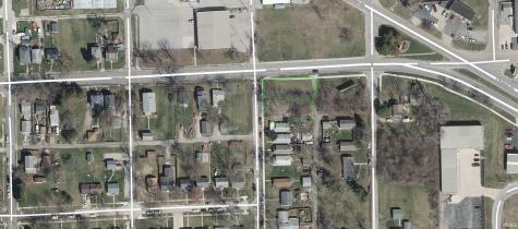 1201 Roy Street Fort Wayne IN 46803