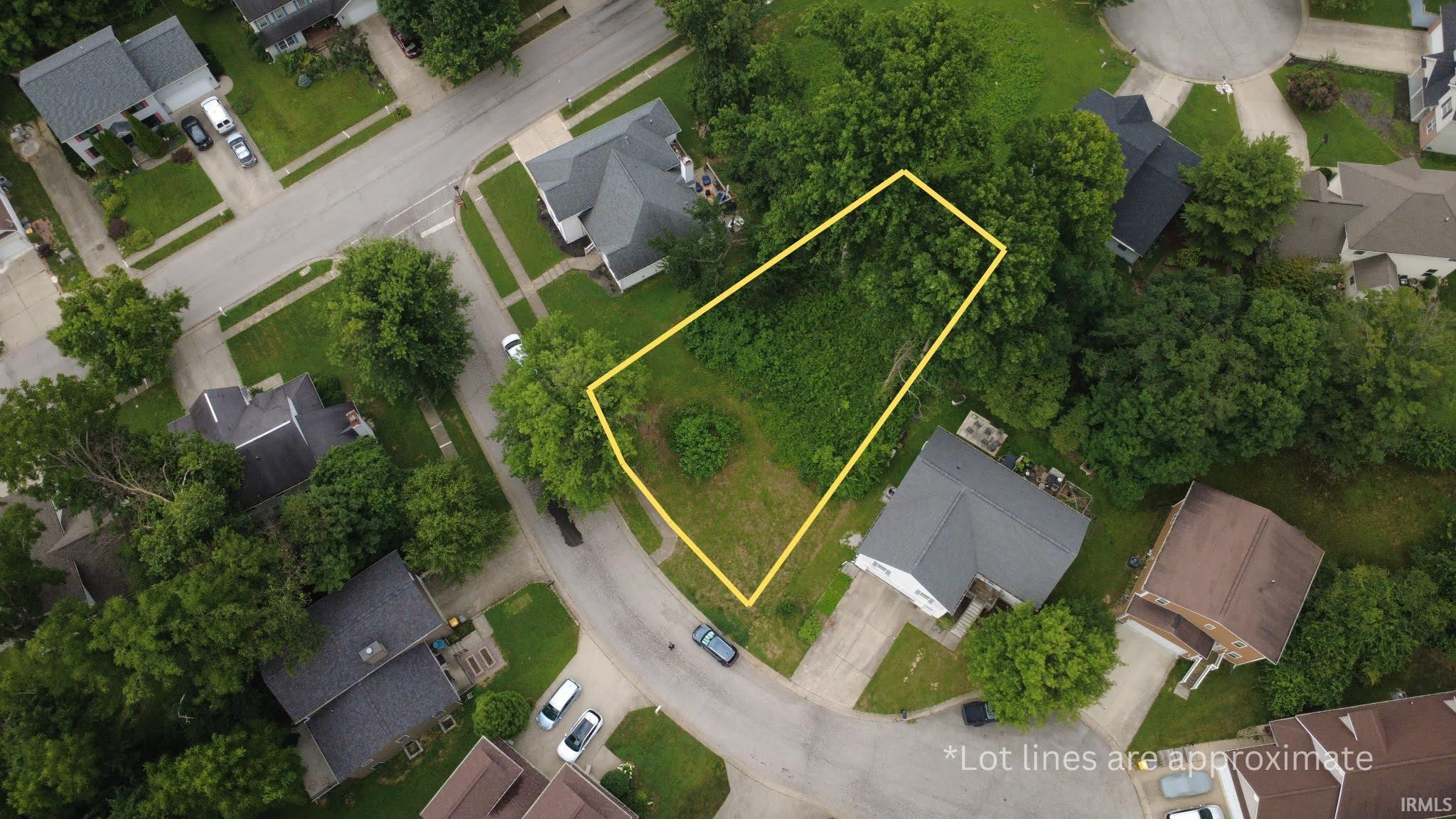 1020 E Keri Marie Lane Bloomington IN 47401