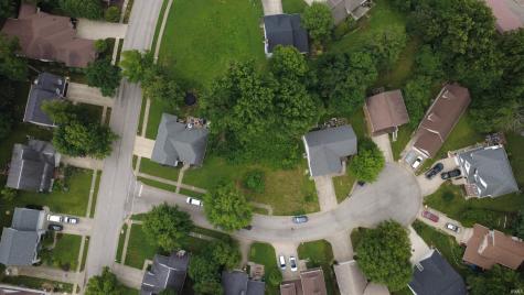 1020 E Keri Marie Lane Bloomington IN 47401