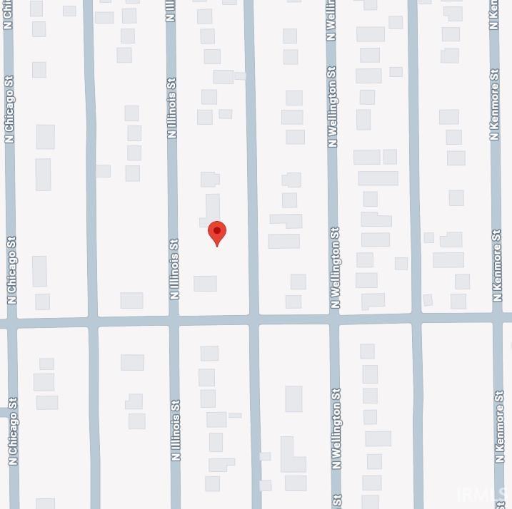 214 N Illinois Street South Bend IN 46619