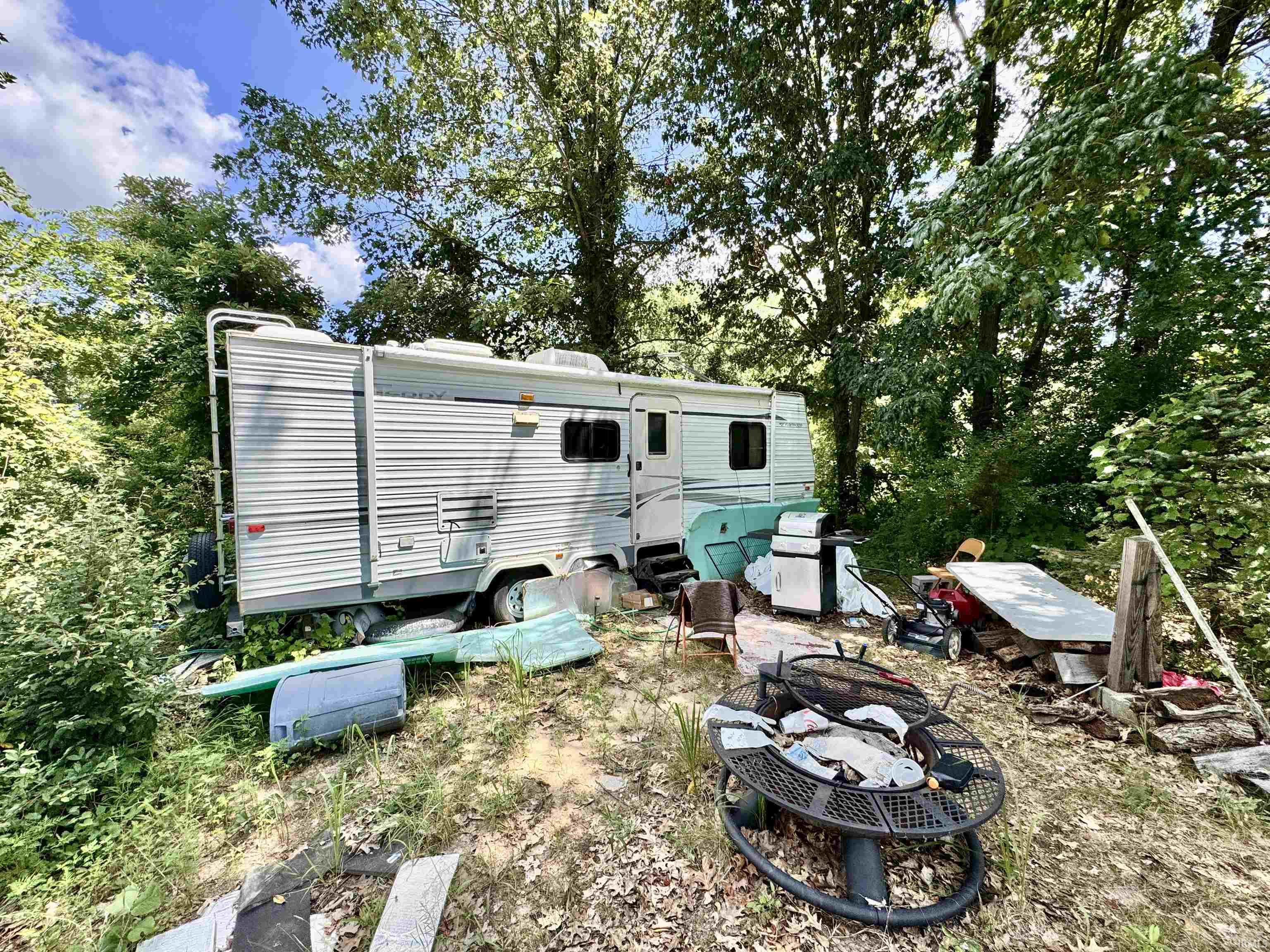 3140 S 750 E Knox IN 46534