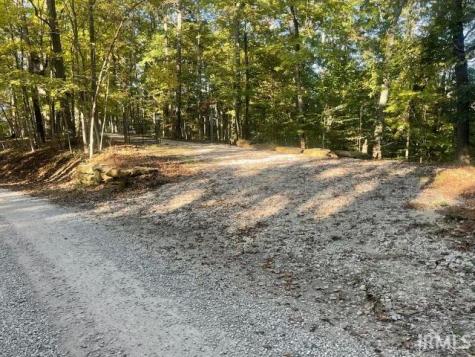 6900 N Richardson Road Unionville IN 47468