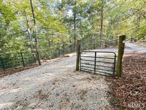 6900 N Richardson Road Unionville IN 47468