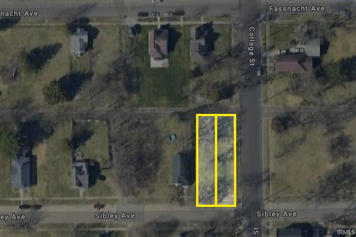 1701 Sibley Avenue South Bend IN 46628