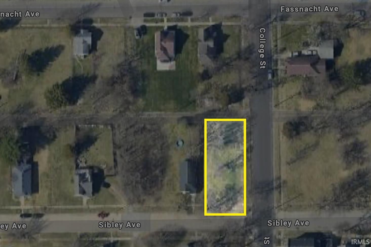 1701 Sibley Avenue South Bend IN 46628