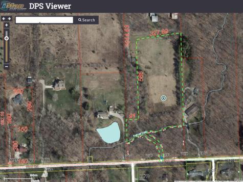000 Popp Road Fort Wayne IN 46845
