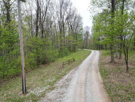 Tract 2 E Pine Road Common Bloomfield IN 47424