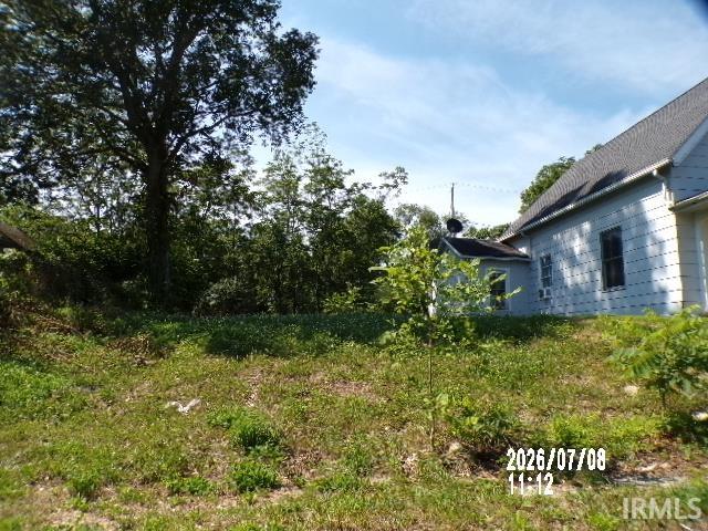 719 W 7th Street Marion IN 46953