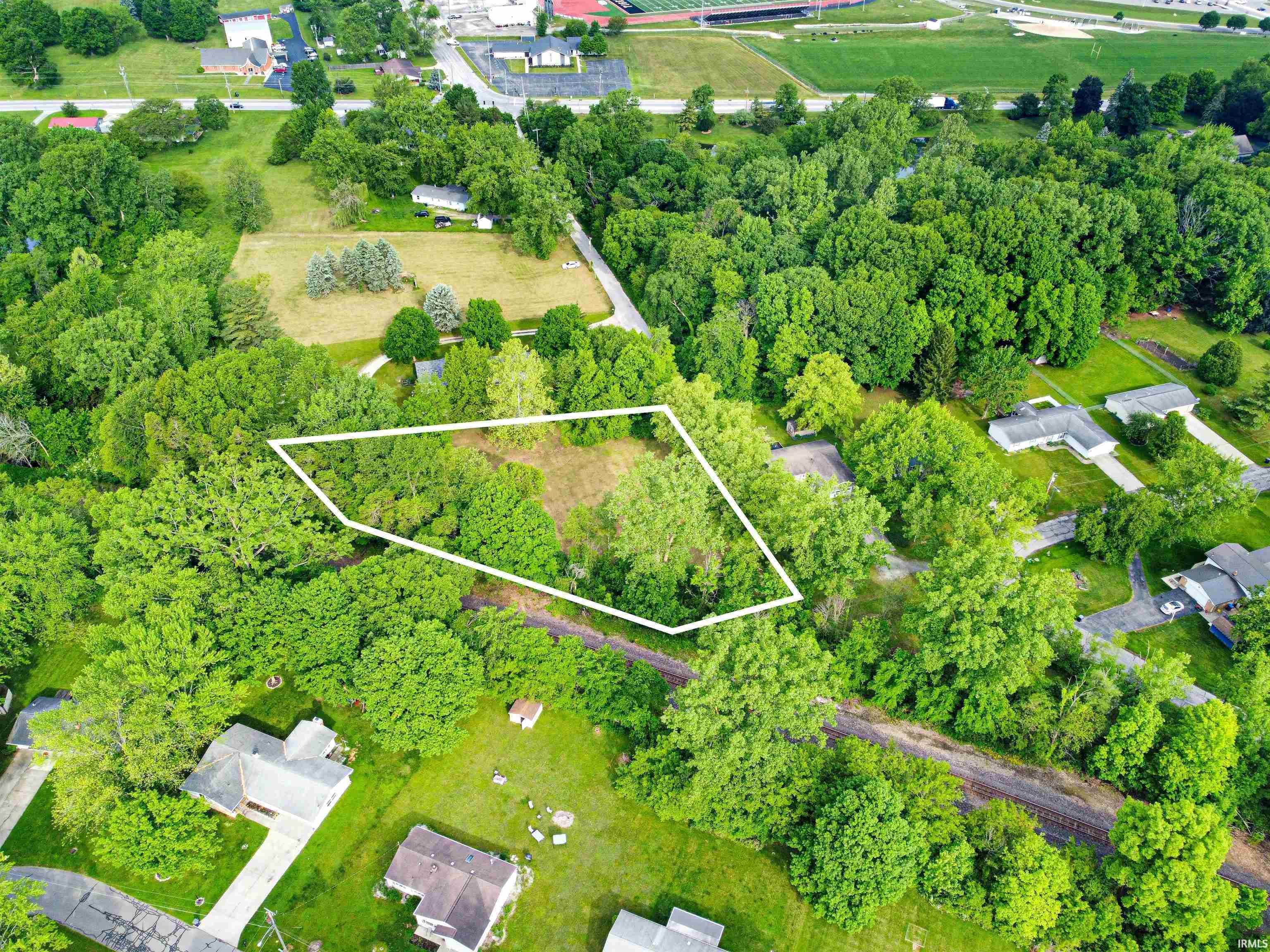 Tbd Gable Drive Warsaw IN 46580
