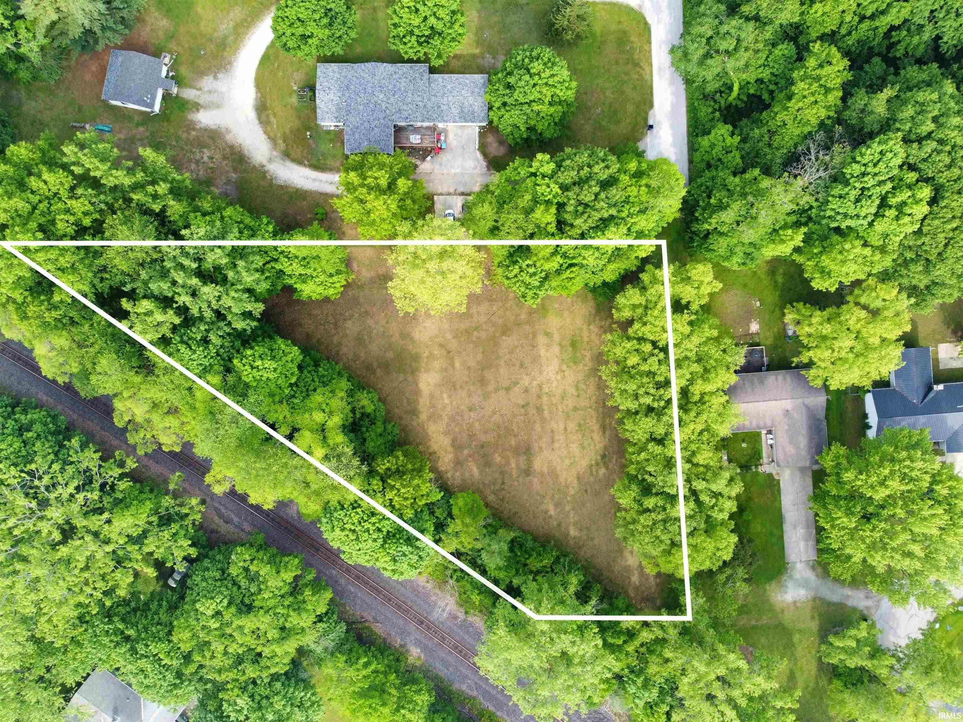 Tbd Gable Drive Warsaw IN 46580