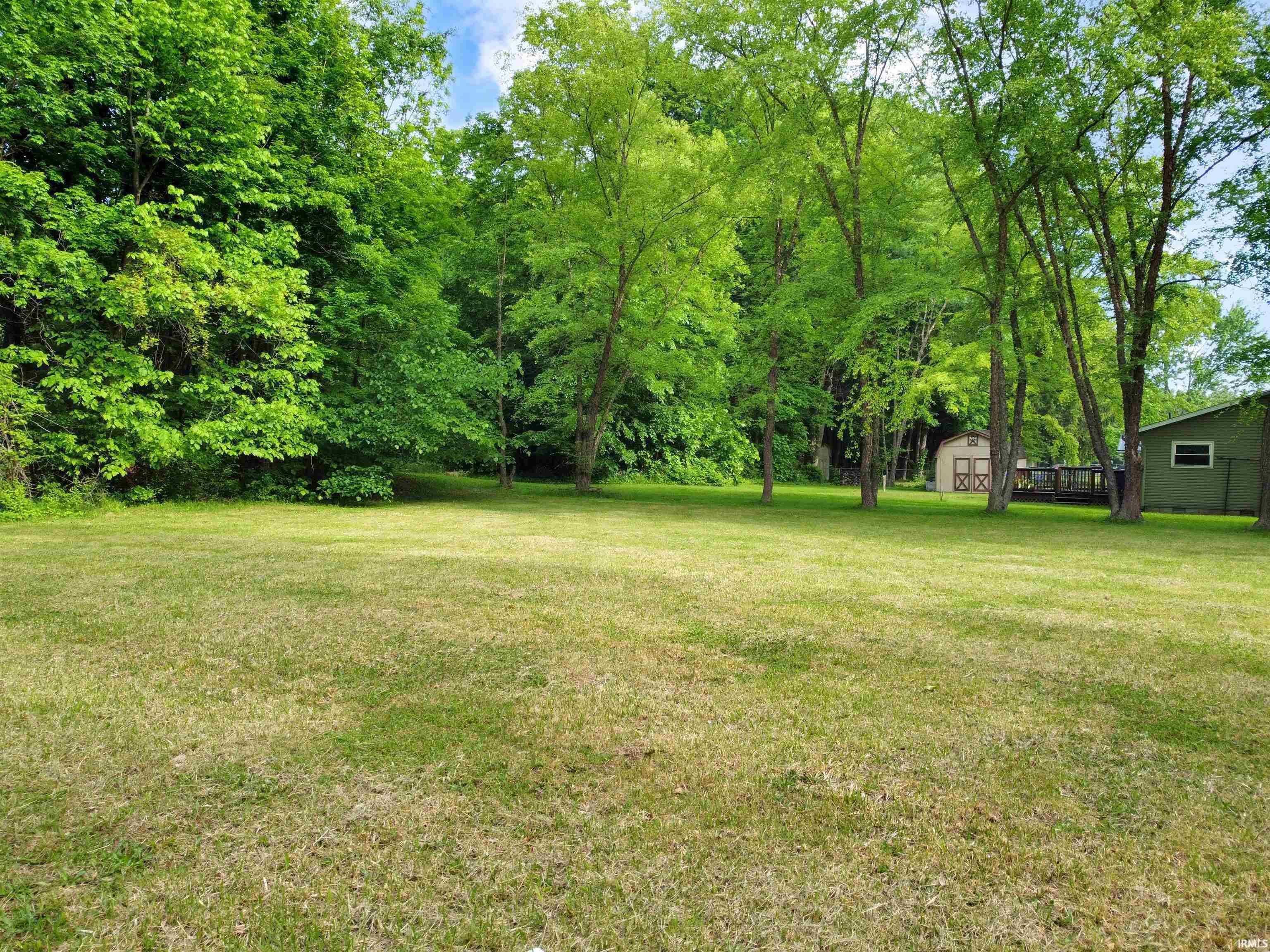 Tbd Gable Drive Warsaw IN 46580