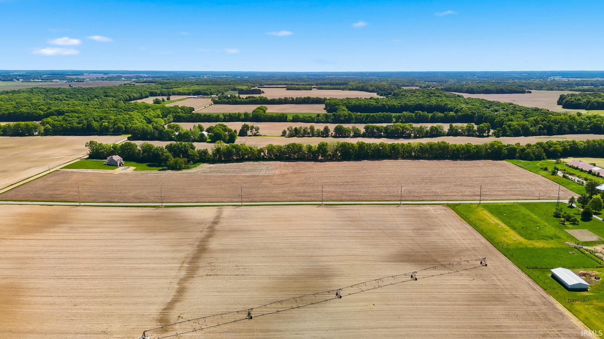 Tbd N 300 W Warsaw IN 46582