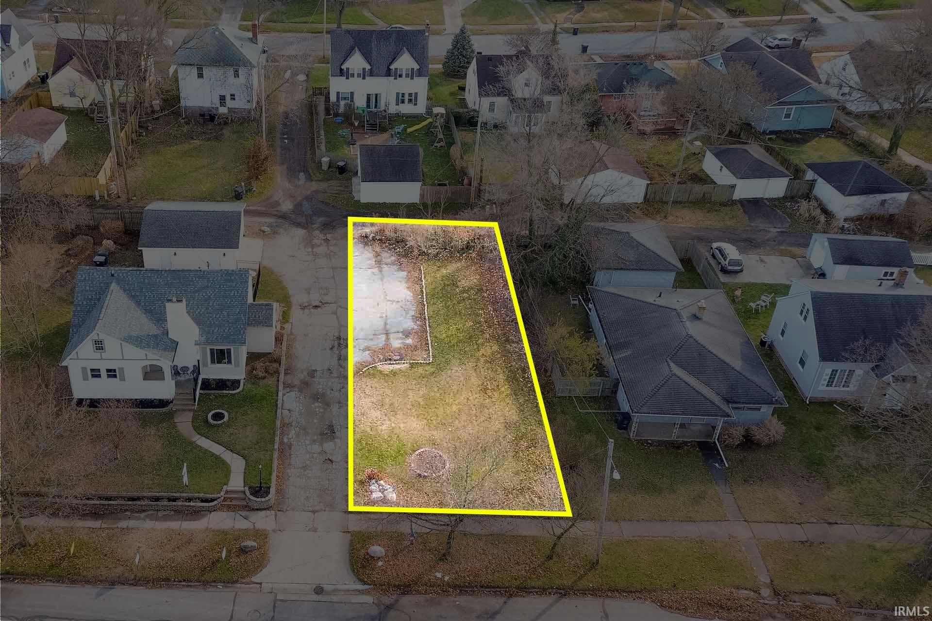 602 W Angela Boulevard South Bend IN 46617