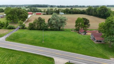 South S State Road 257 Road Washington IN 47501