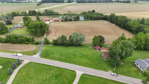 South S State Road 257 Road Washington IN 47501