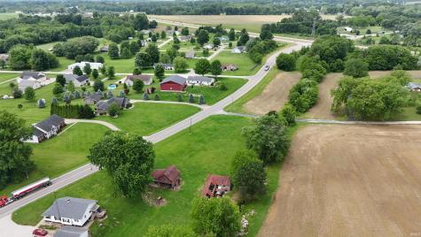 South S State Road 257 Road Washington IN 47501