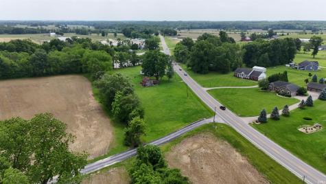 South S State Road 257 Road Washington IN 47501