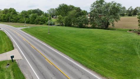 South S State Road 257 Road Washington IN 47501