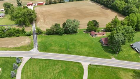 South S State Road 257 Road Washington IN 47501