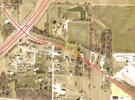 South S State Road 257 Road Washington IN 47501