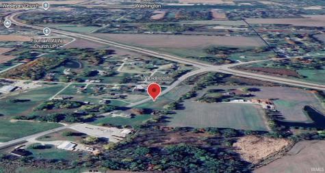 South S State Road 257 Road Washington IN 47501