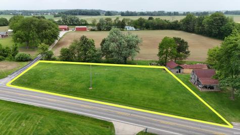 South S State Road 257 Road Washington IN 47501