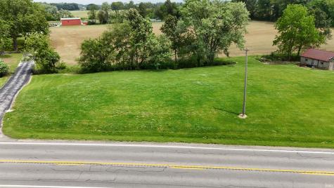 South S State Road 257 Road Washington IN 47501