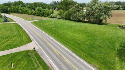 South S State Road 257 Road Washington IN 47501