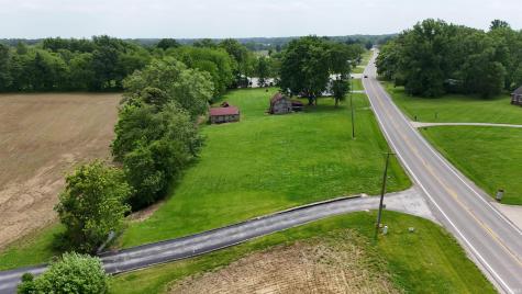 South S State Road 257 Road Washington IN 47501