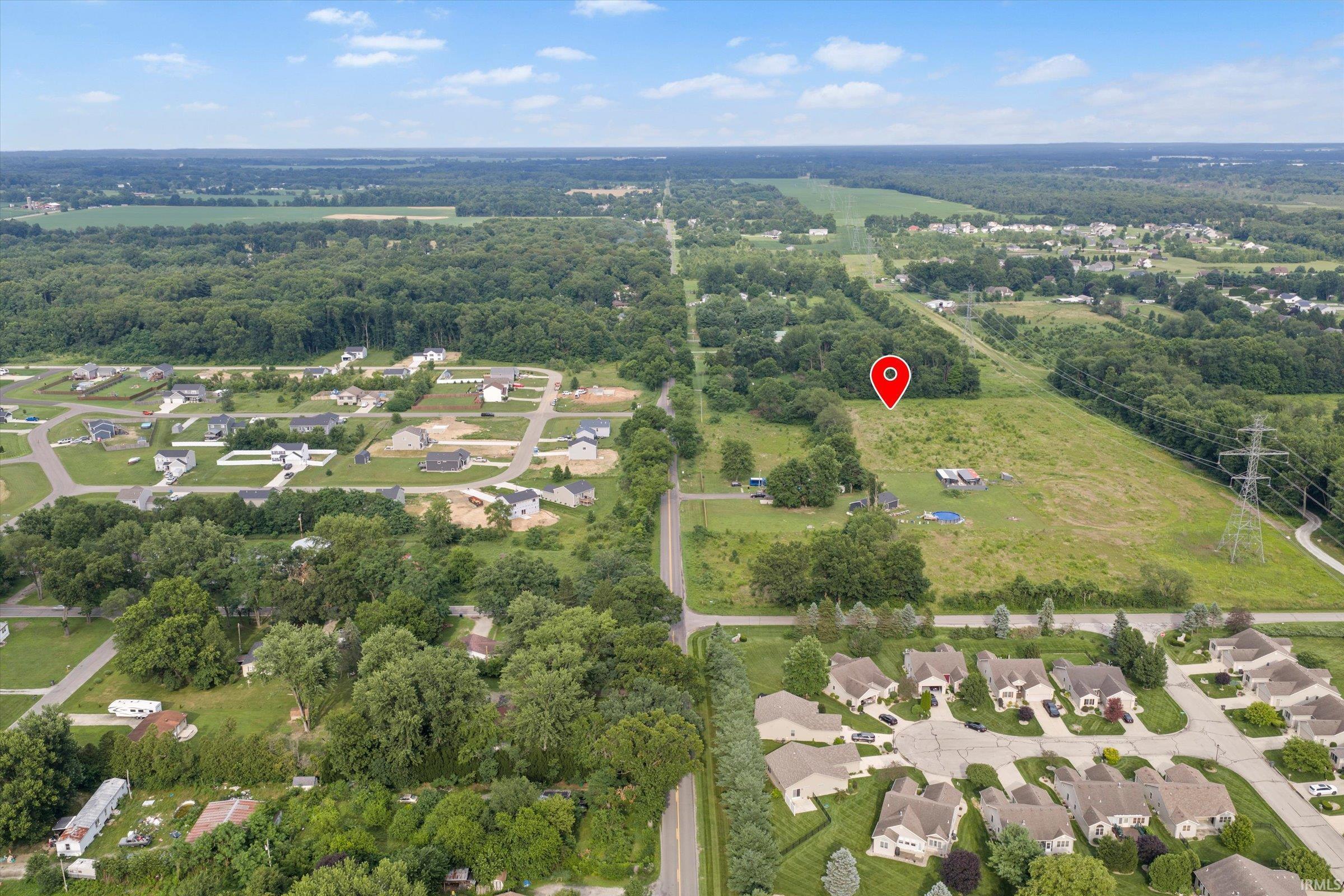 00 State Line Road Elkhart IN 46514