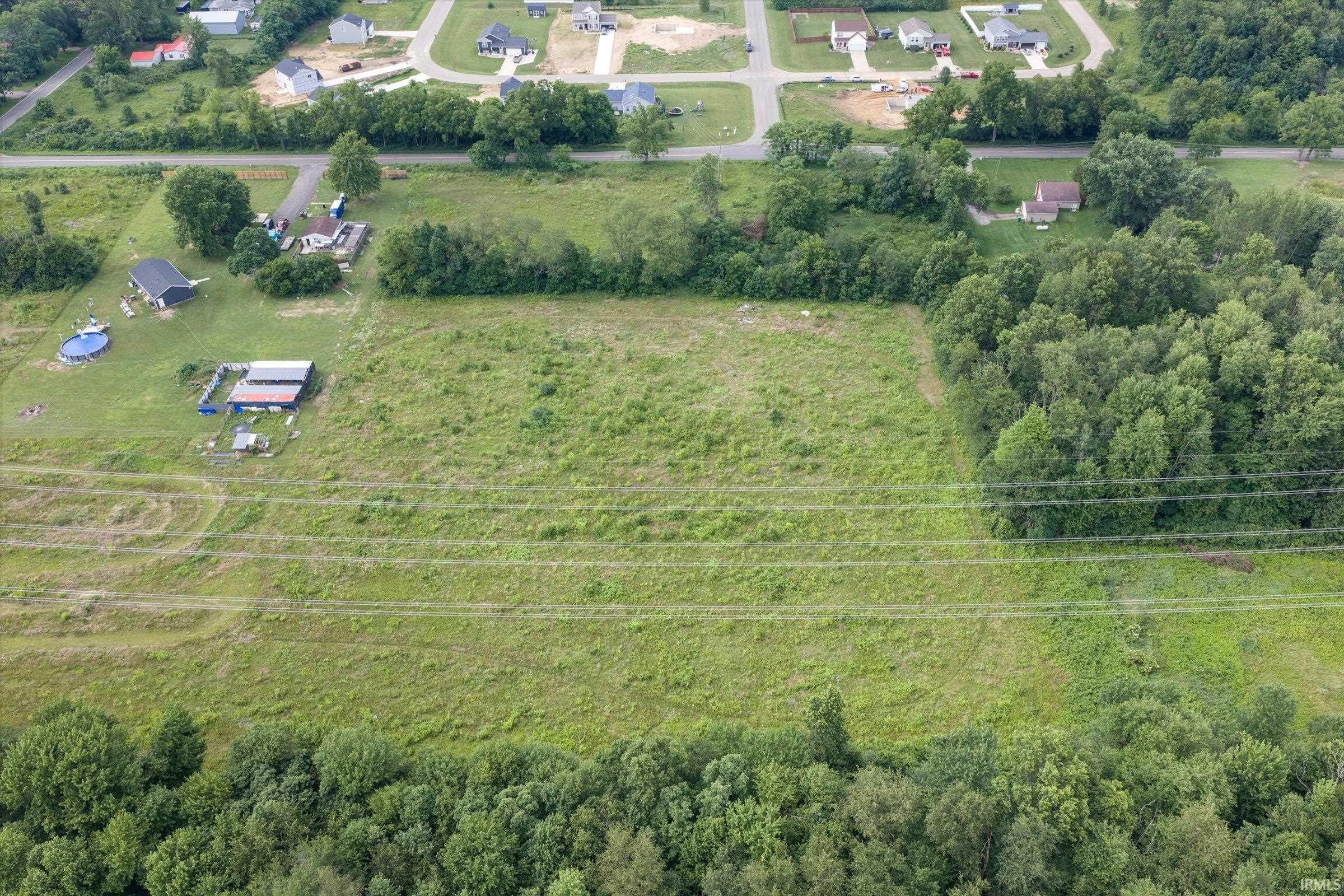 00 State Line Road Elkhart IN 46514