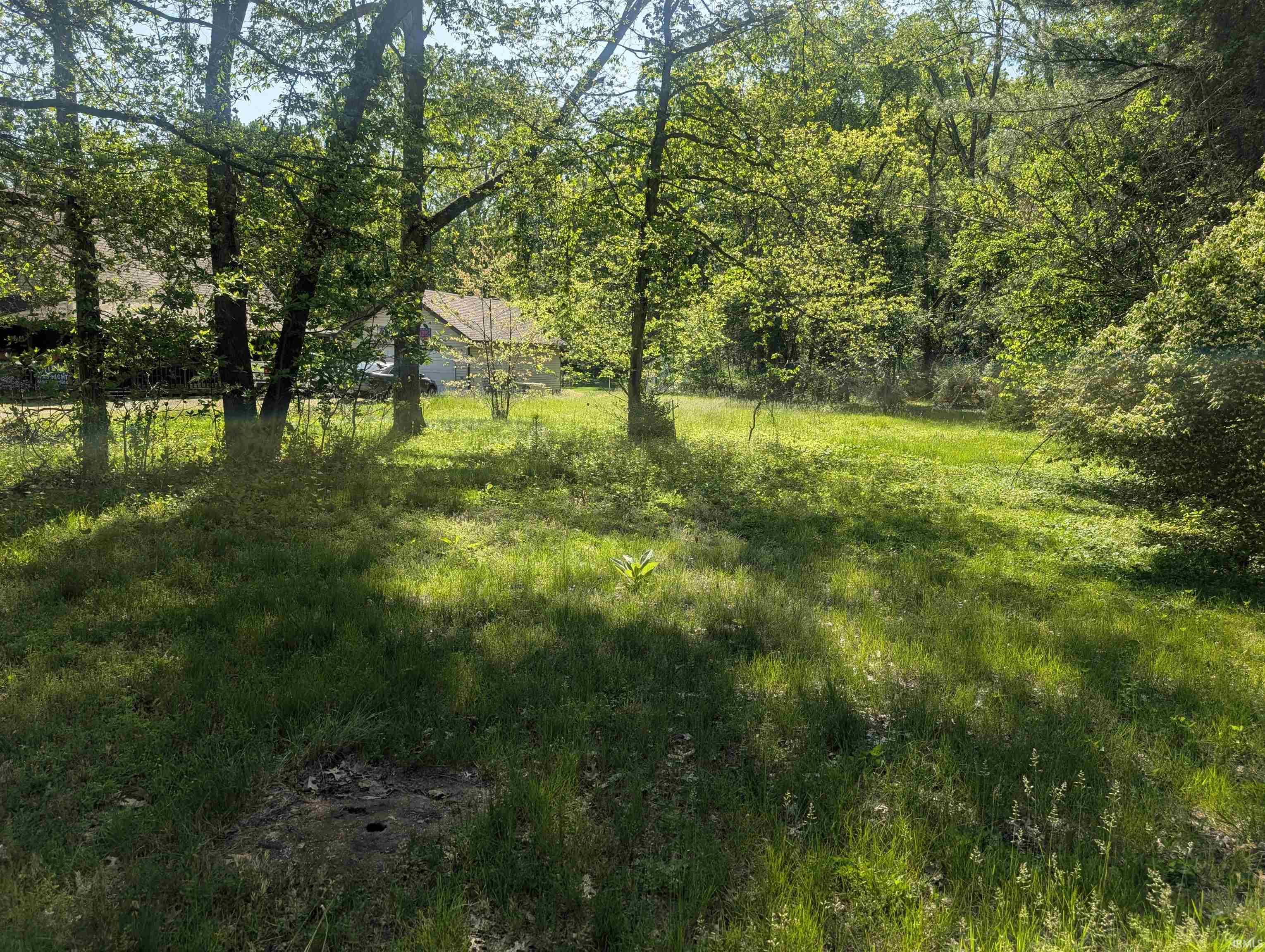 Lot 41 Helen Avenue South Bend IN 46637