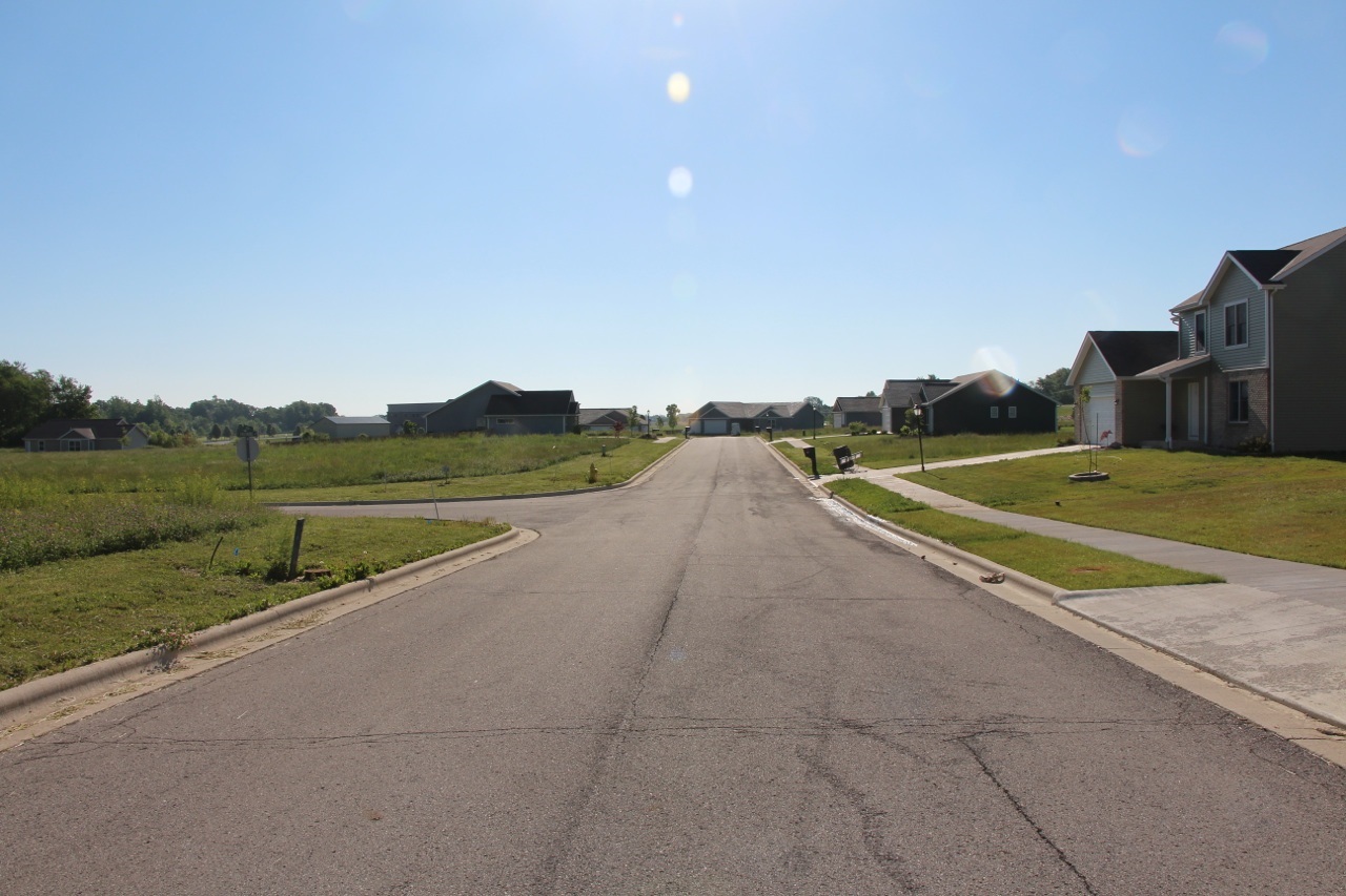 2271 Highlander Drive Warsaw IN 46580