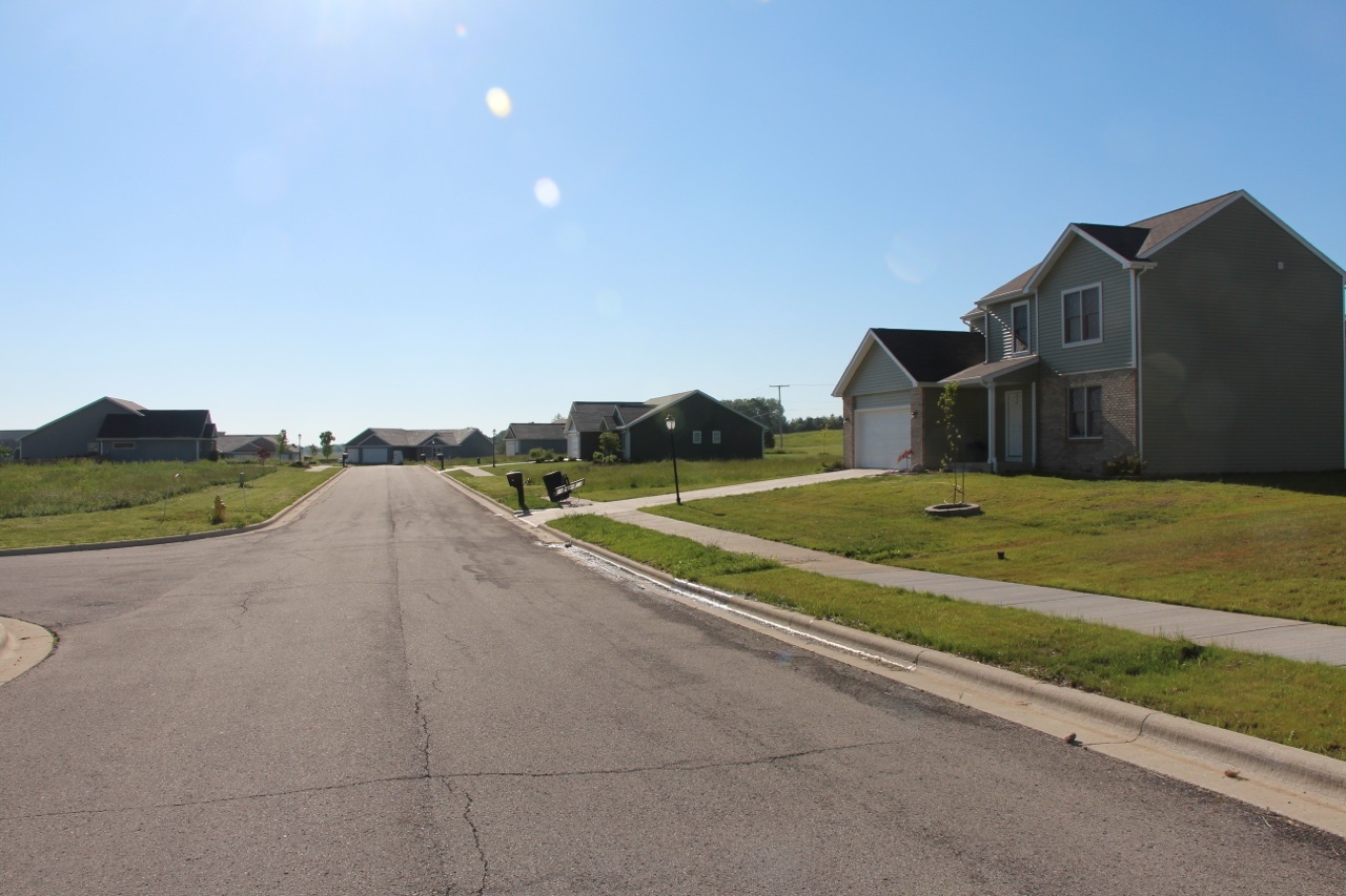 2271 Highlander Drive Warsaw IN 46580