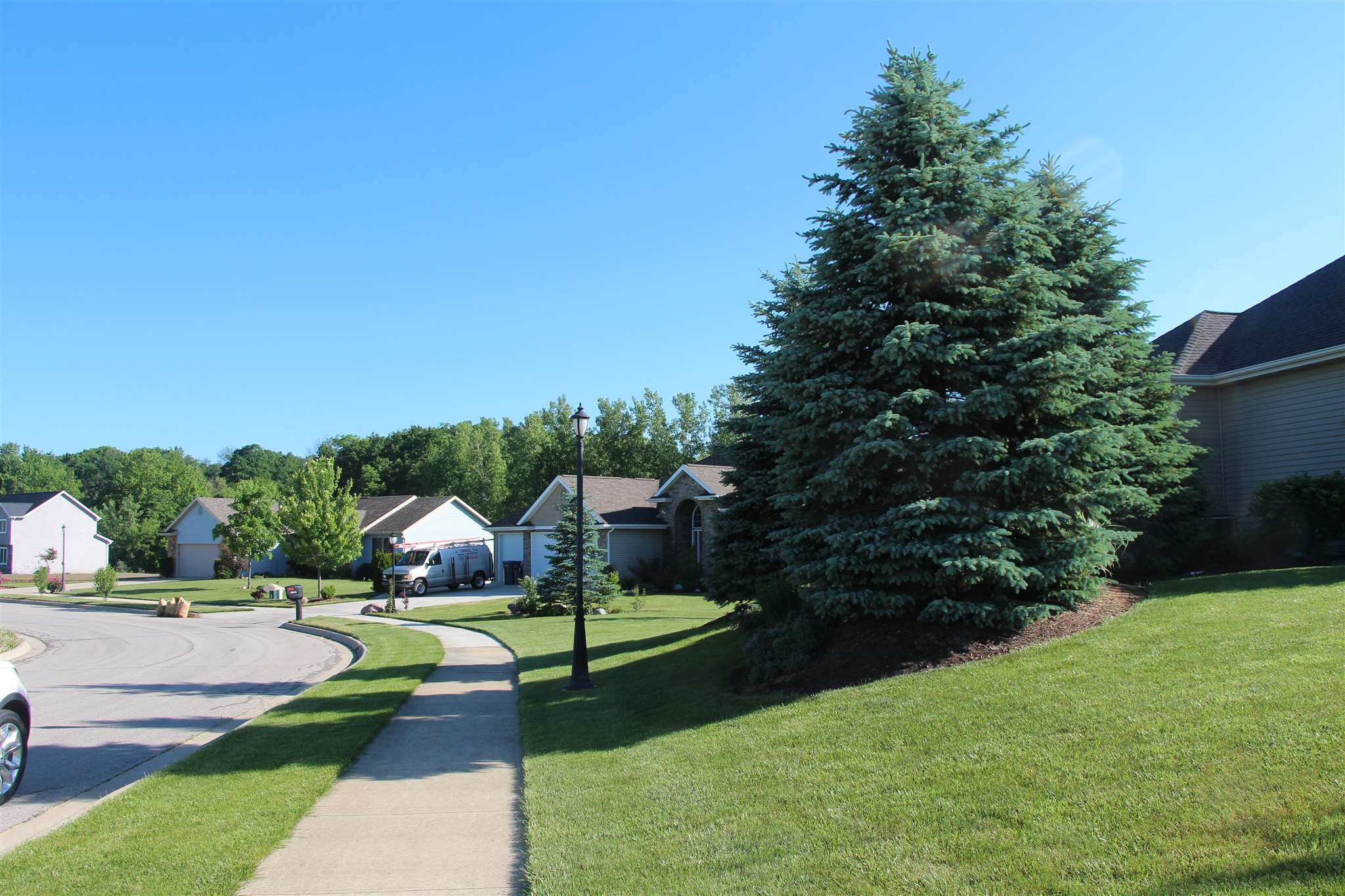 2271 Highlander Drive Warsaw IN 46580