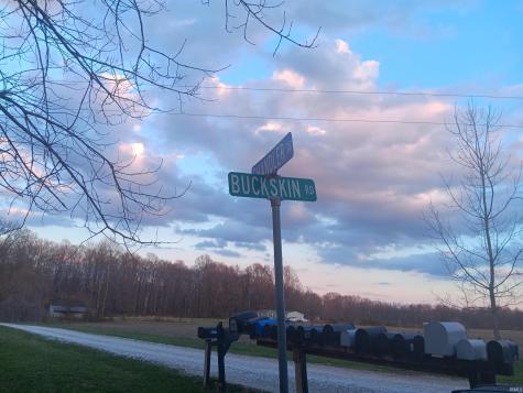 10801 Buckskin Road Poland IN 47868