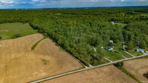 488 Clark Smith Road Mitchell IN 47446