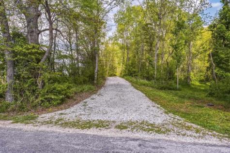 488 Clark Smith Road Mitchell IN 47446