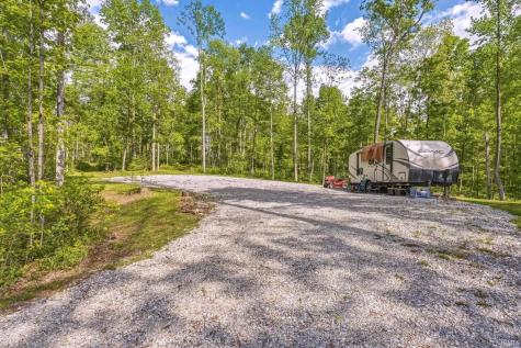 488 Clark Smith Road Mitchell IN 47446