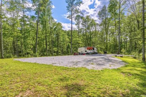 488 Clark Smith Road Mitchell IN 47446