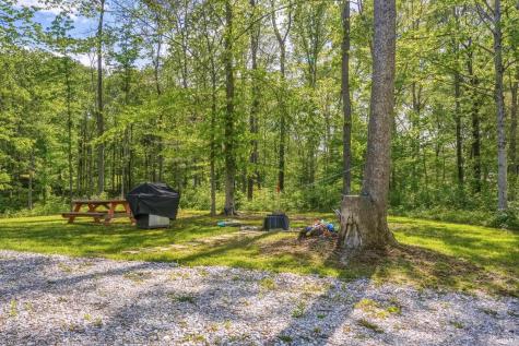488 Clark Smith Road Mitchell IN 47446